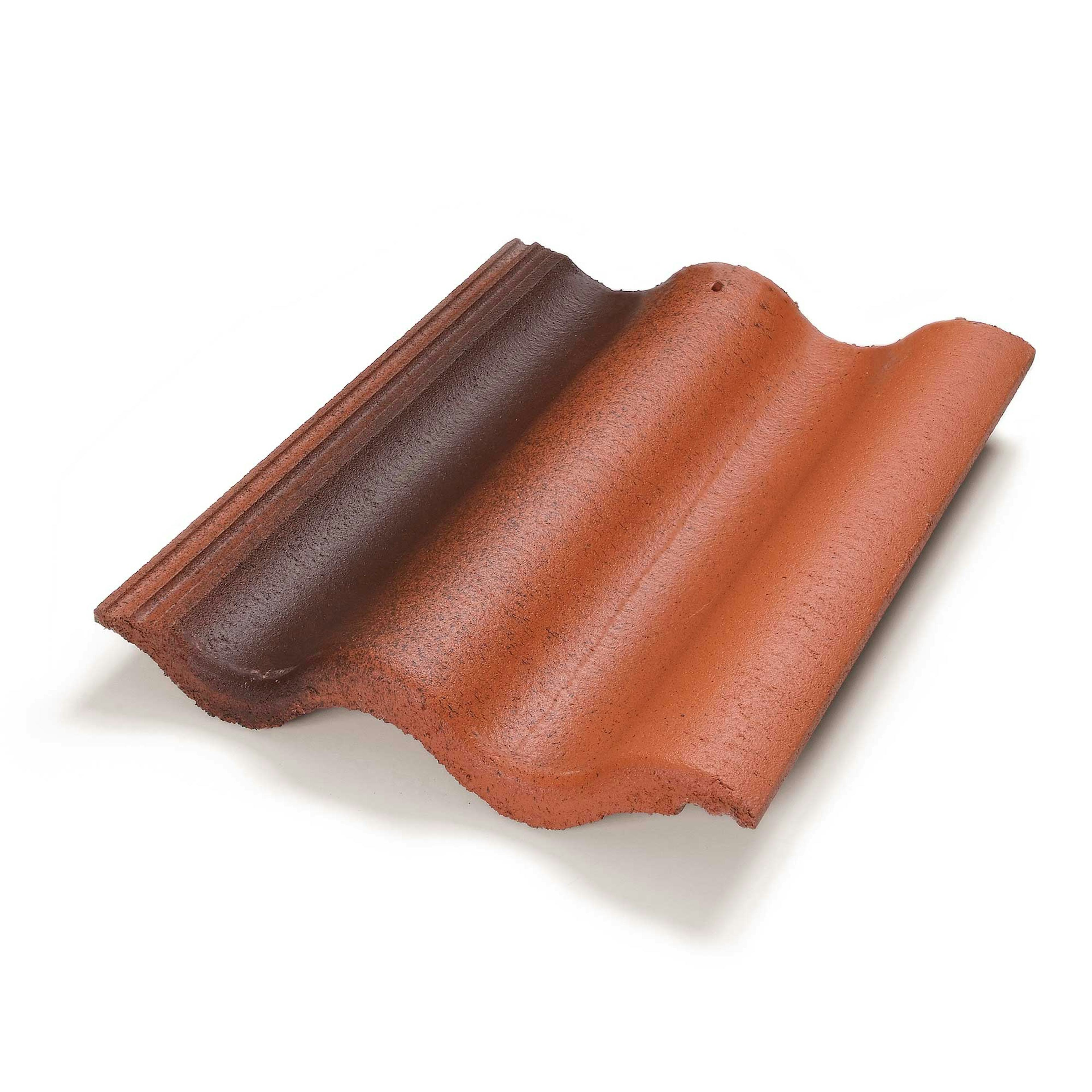 Tvåkupig Takpanna S:t Eriks Mjöbäck Blank