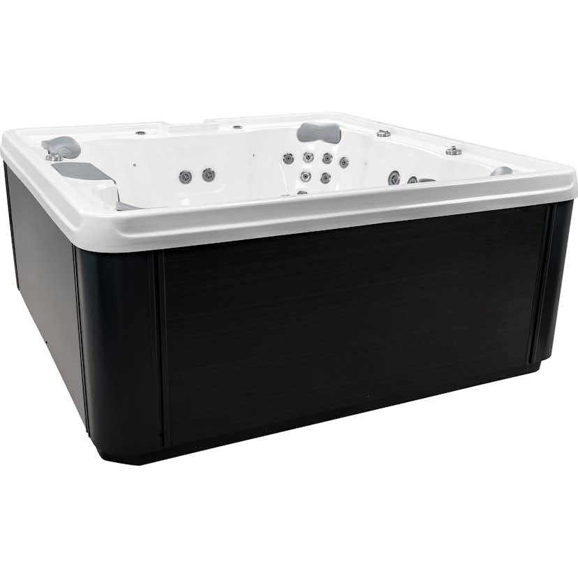 Spabad Swebad Breeze 56 Jets med Lock