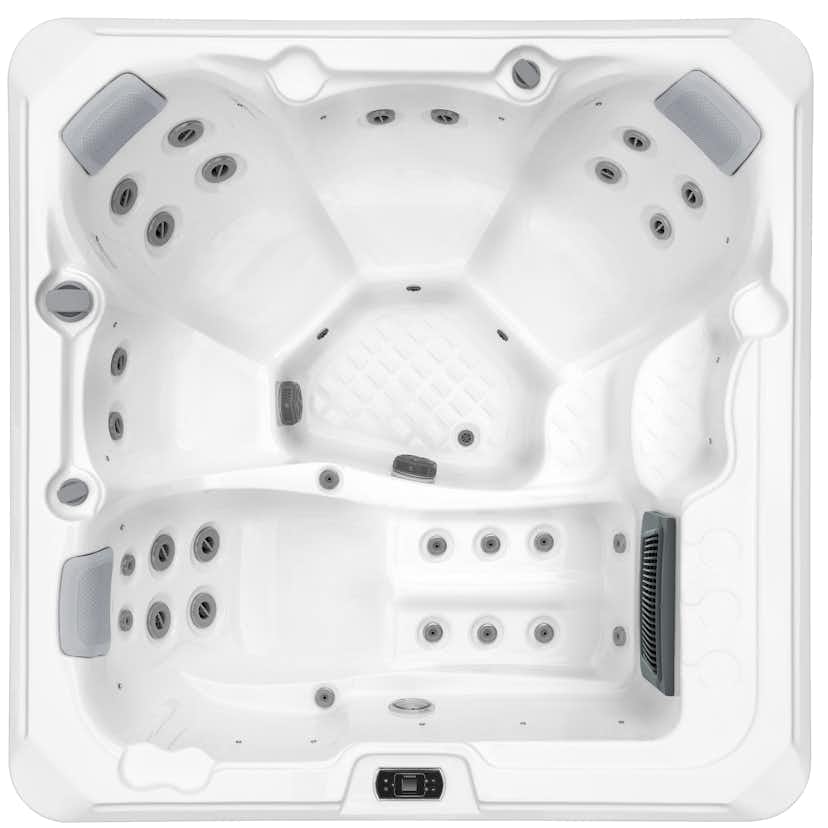 Spabad Swebad Nordic 28 Jets med Lock