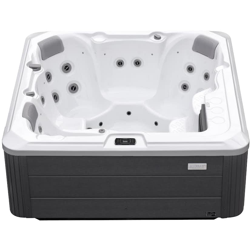 Spabad Swebad Nordic 28 Jets med Lock