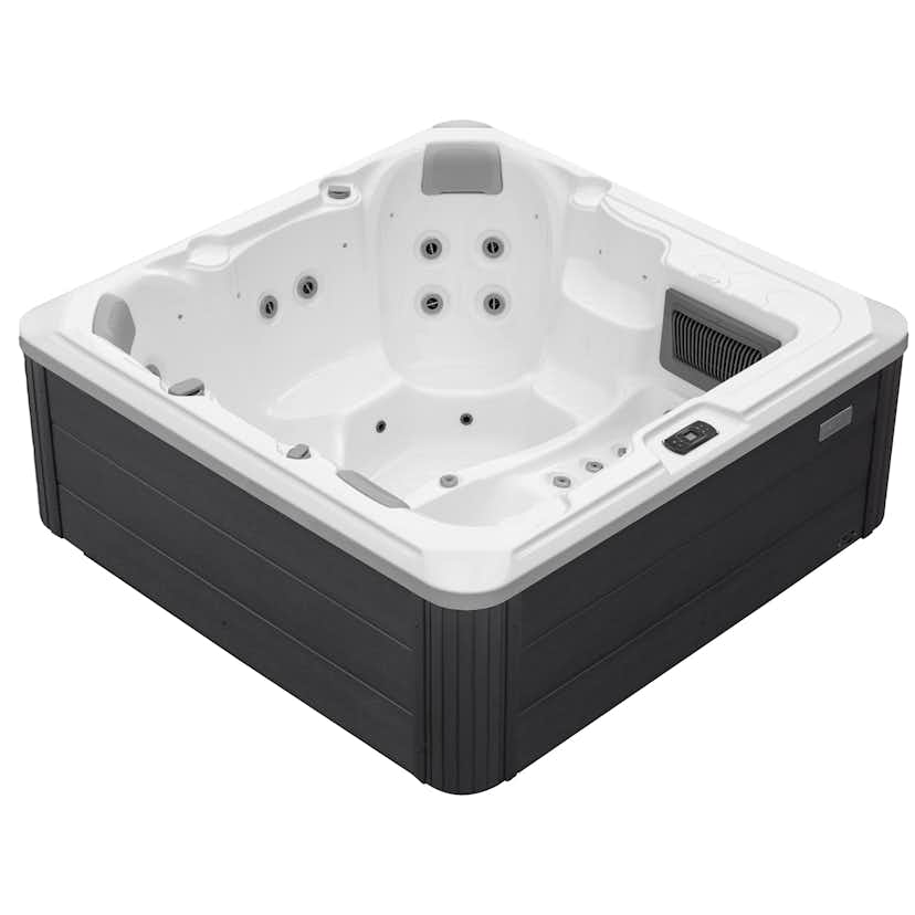 Spabad Swebad Nordic 28 Jets med Lock