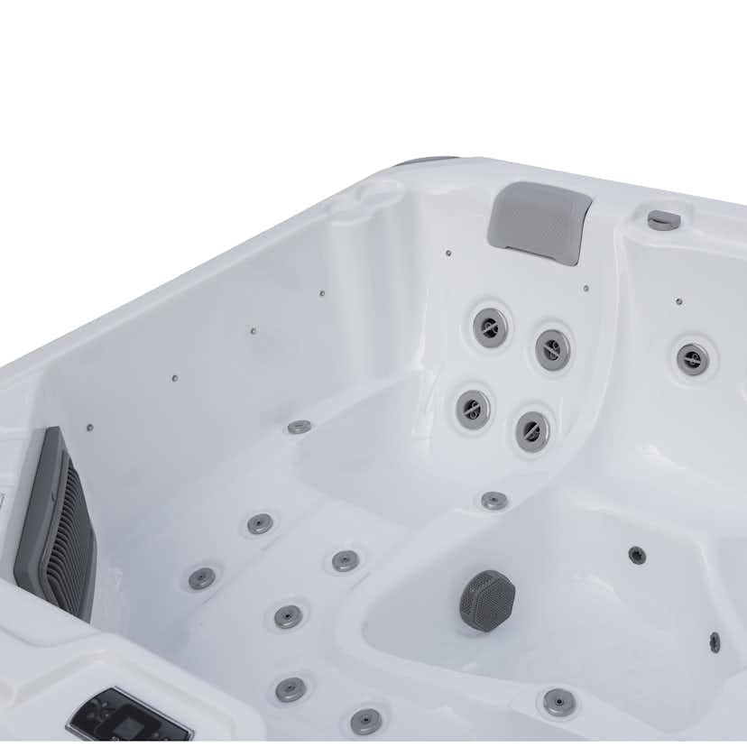 Spabad Swebad Blizz 28 Jets med Lock