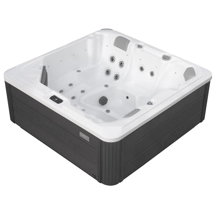 Spabad Swebad Blizz 28 Jets med Lock