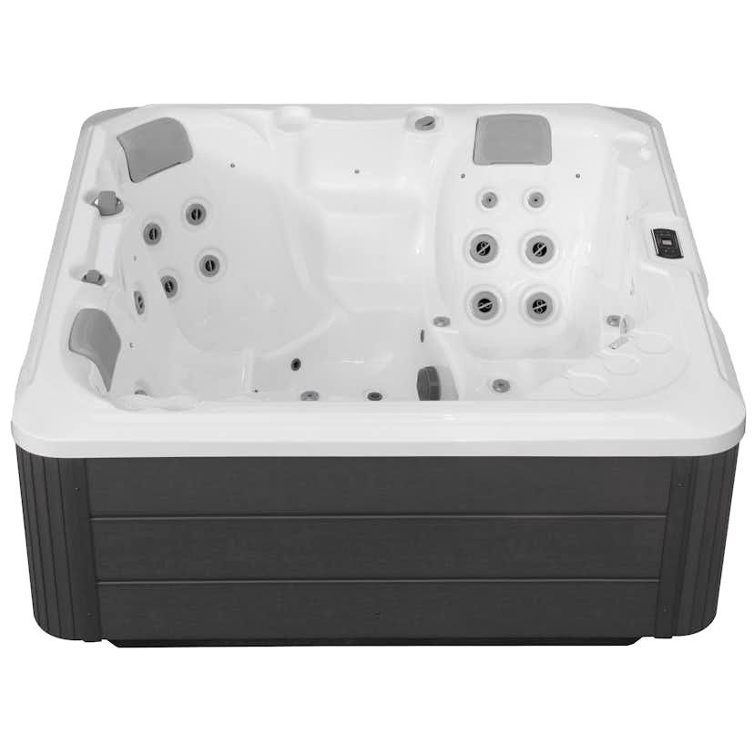 Spabad Swebad Blizz 28 Jets med Lock