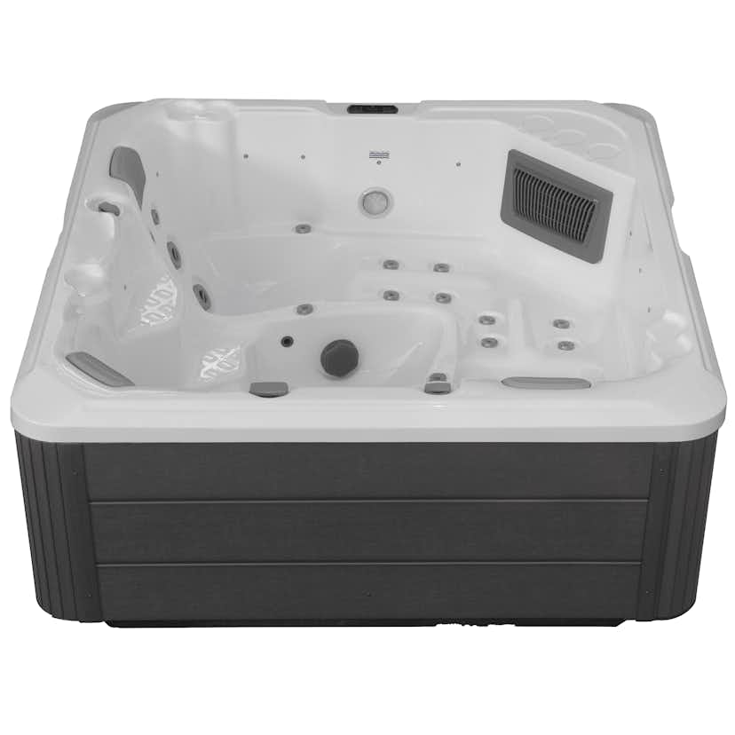 Spabad Swebad Blizz 28 Jets med Lock