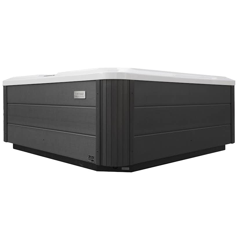 Spabad Swebad Blizz 28 Jets med Lock