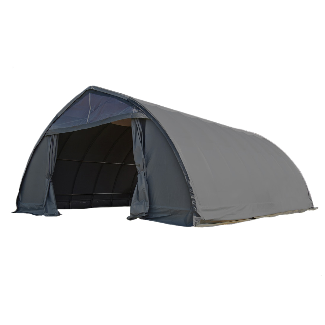 Garagetält Ranch G900 9,2x10x4,85 m