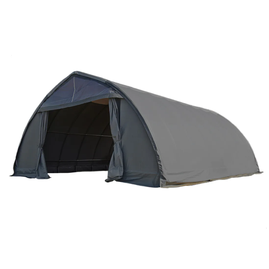 Garagetält Ranch G900 9,2x10x4,85 m