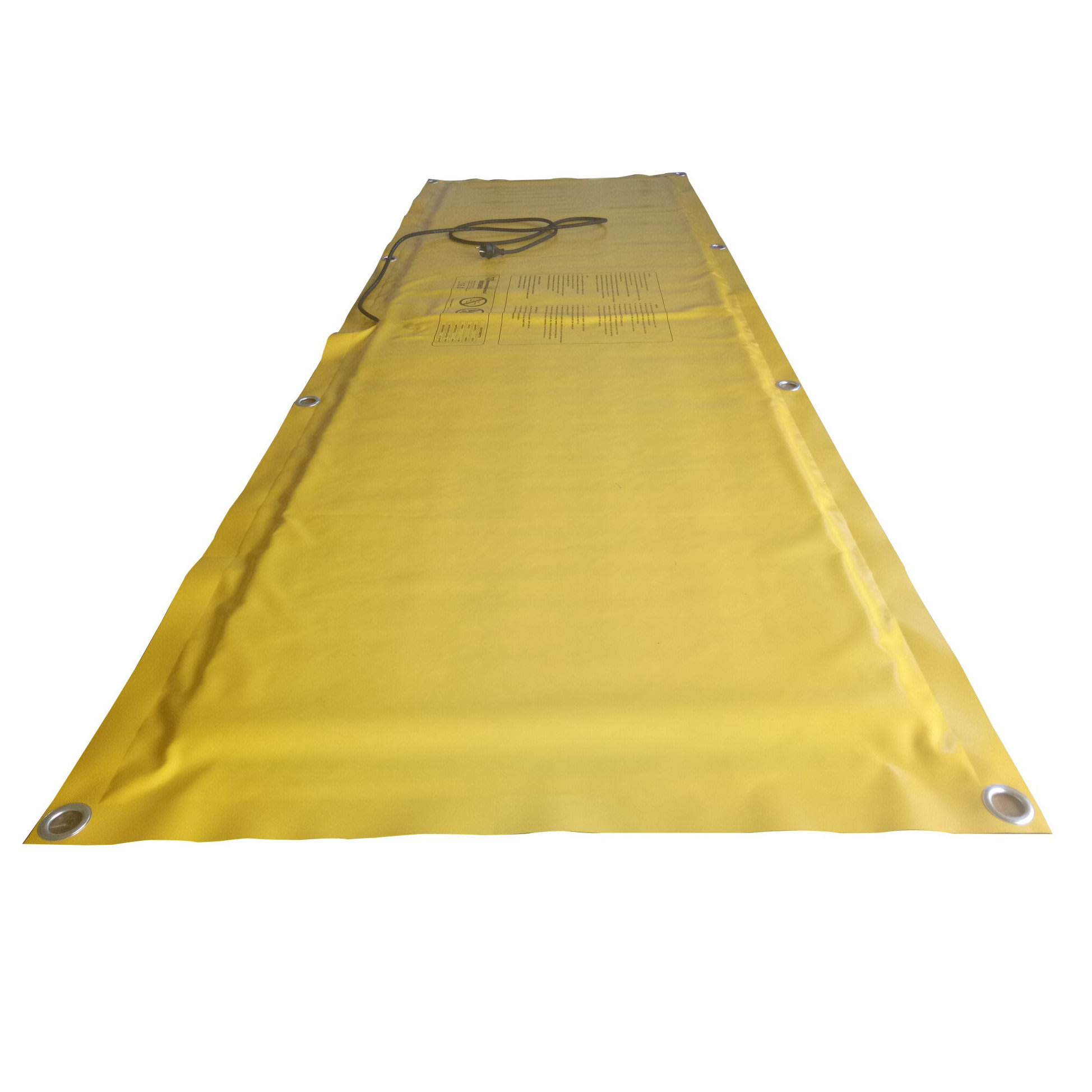 Avfrostningsmatta Timco 1050W 1x3m 230V