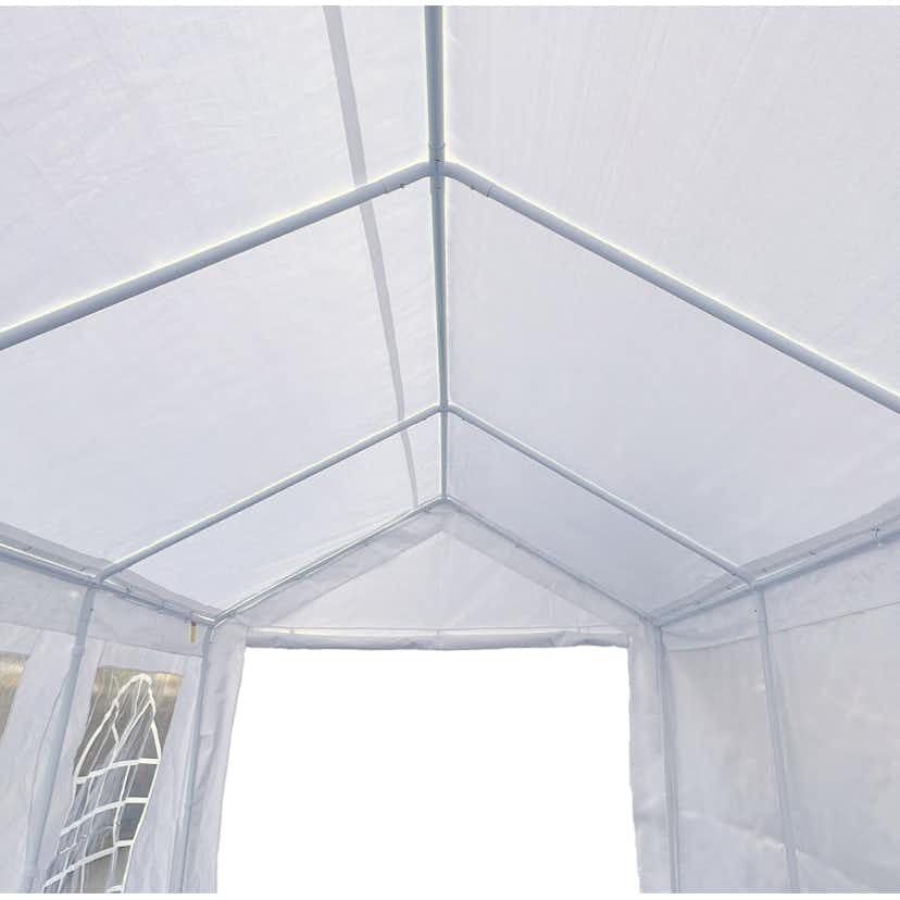 Partytält Green Land 3x6 m