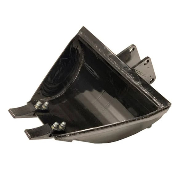 Skopa Timco ATV-570R V-formad