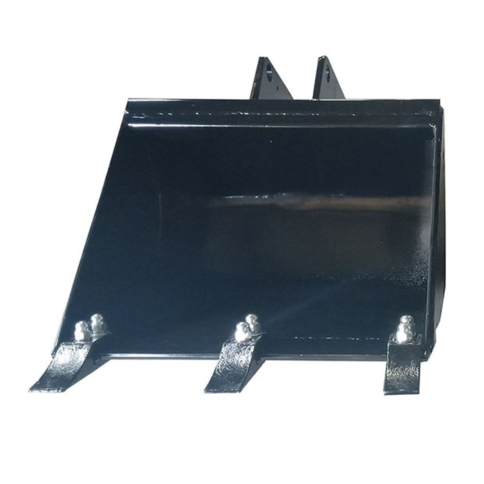 Skopa Timco ATV-570R med klor