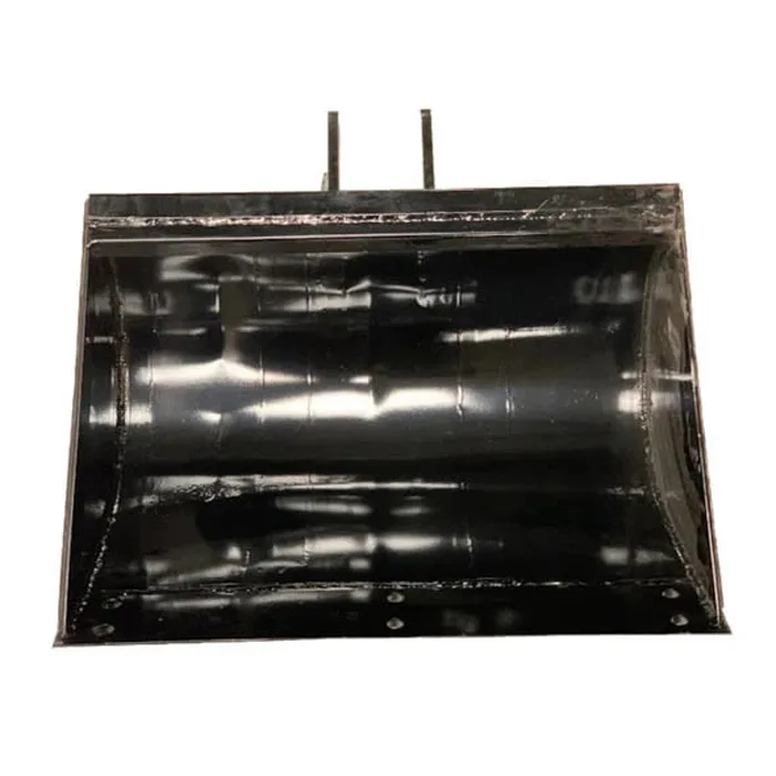 Skopa Timco ATV-570R tandlös