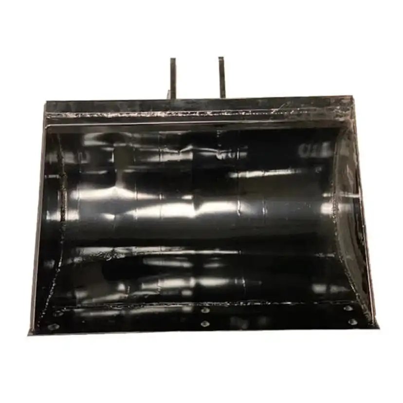 Skopa Timco ATV-570R tandlös