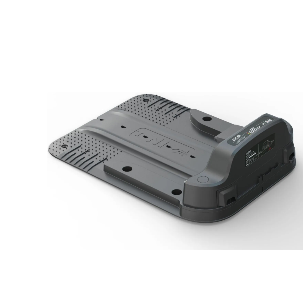 Robotgräsklippare Ducar D001
