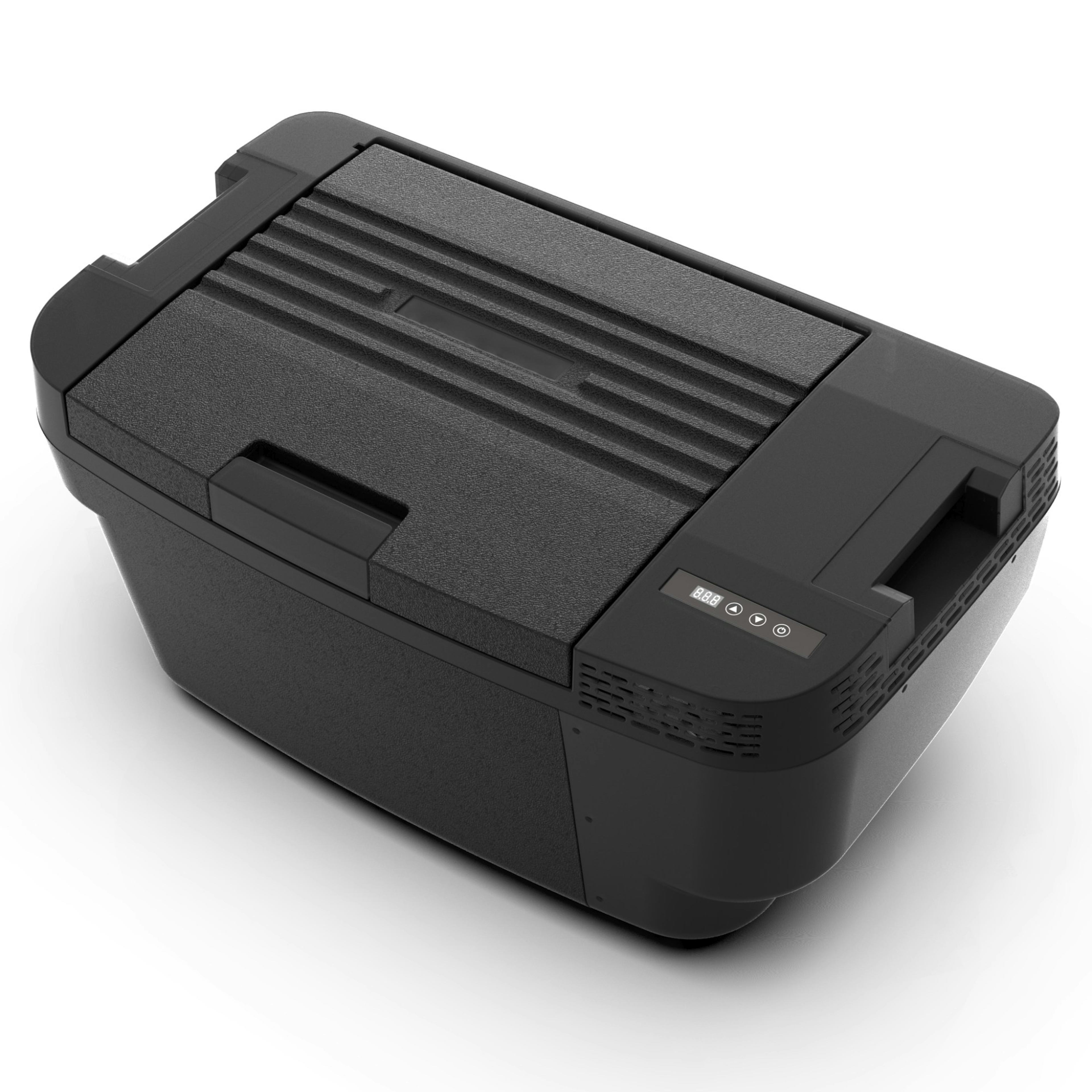 Kompressorkylskåp Frezzer Tesla Y 35L 12/24V