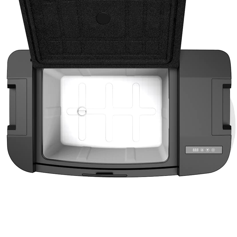 Kompressorkylskåp Frezzer Tesla Y 35L 12/24V