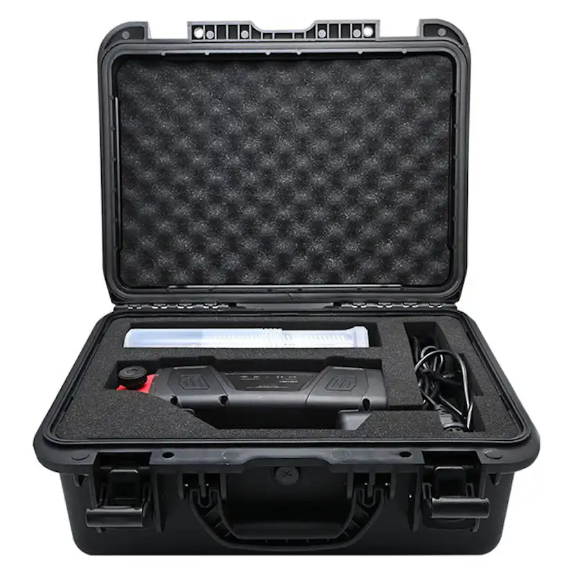 Induktionsvärmare Timco 2250W