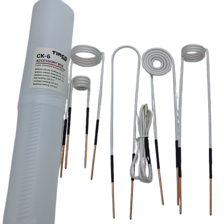 Induktionsvärmare Timco 2250W