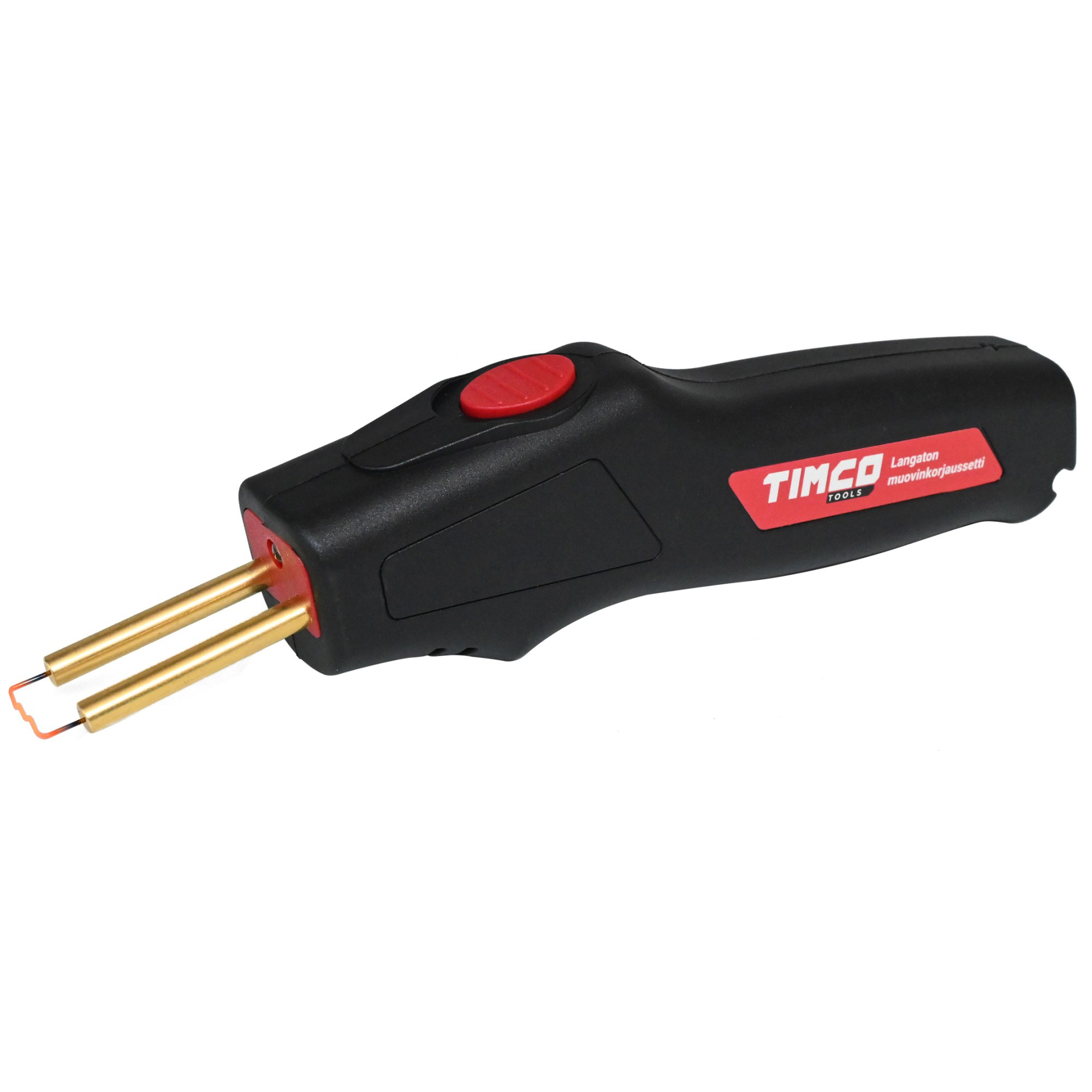 Reparationssats Timco För Plast Batteridriven