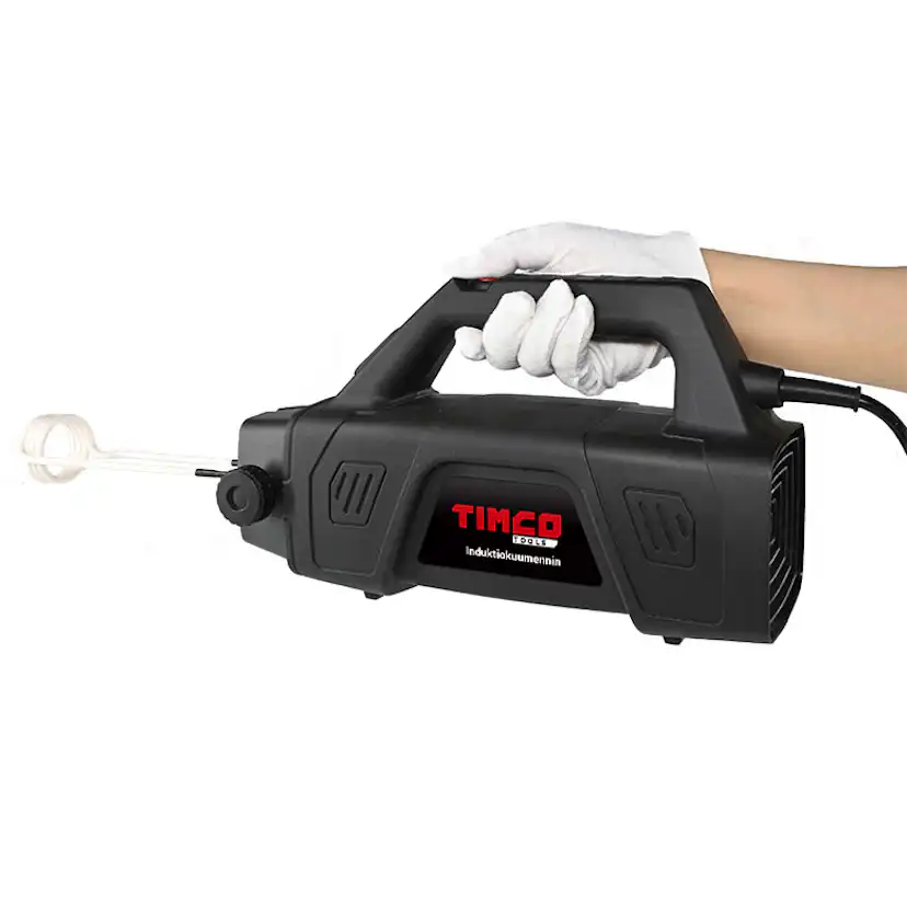 Induktionsvärmare Timco 1500W N