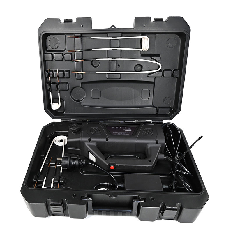 Induktionsvärmare Timco 1500W N