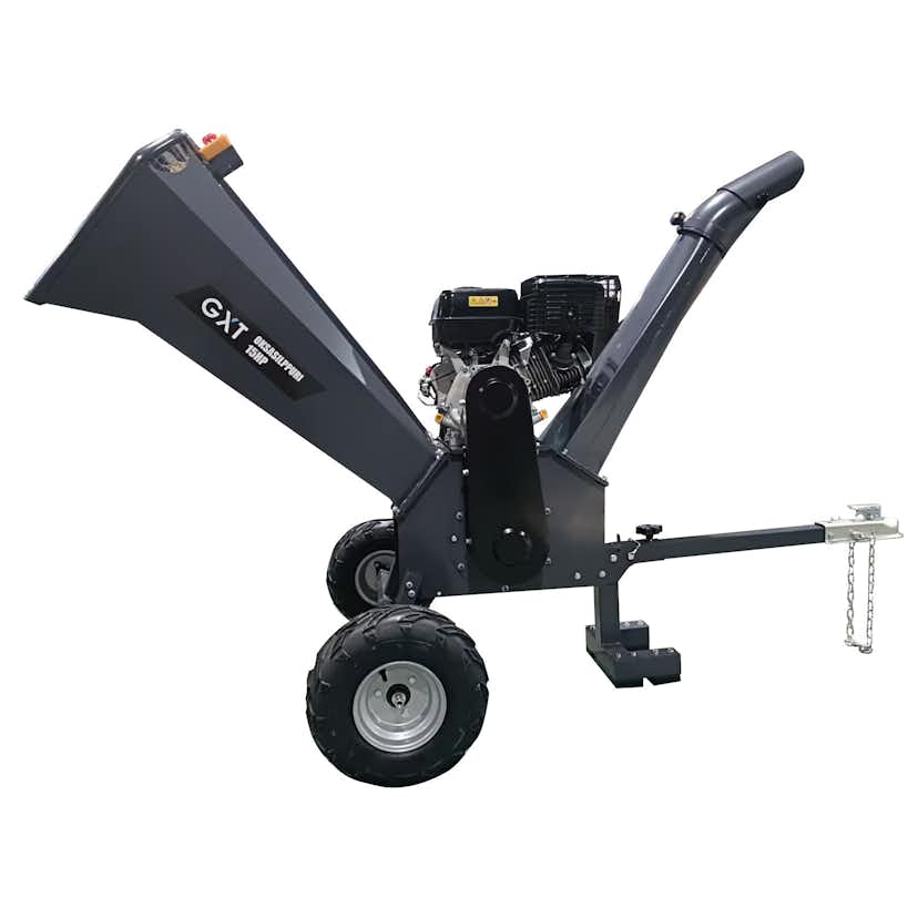 Förbränningsmotor GXT 15HP