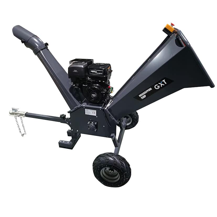 Förbränningsmotor GXT 15HP