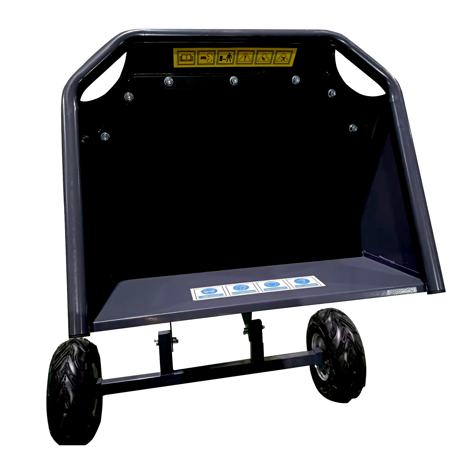 Förbränningsmotor GXT 15HP