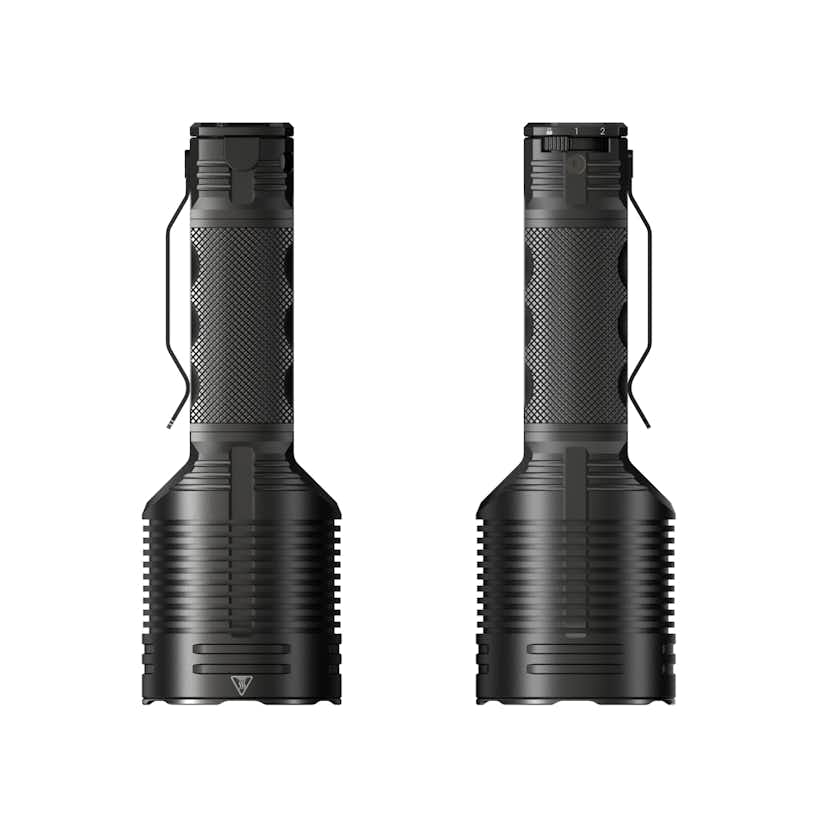 Ficklampa Nitecore TM20K