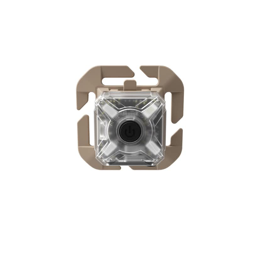 Lampa Nitecore NU06 MI Uppmärksamhetslampa