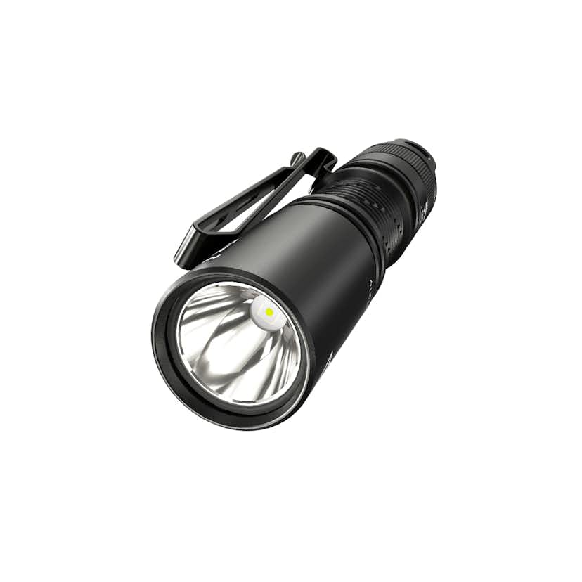 Ficklampa Nitecore MT1A Pro