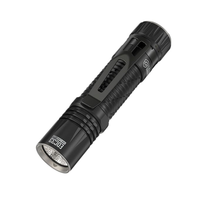 Ficklampa Nitecore EDC33