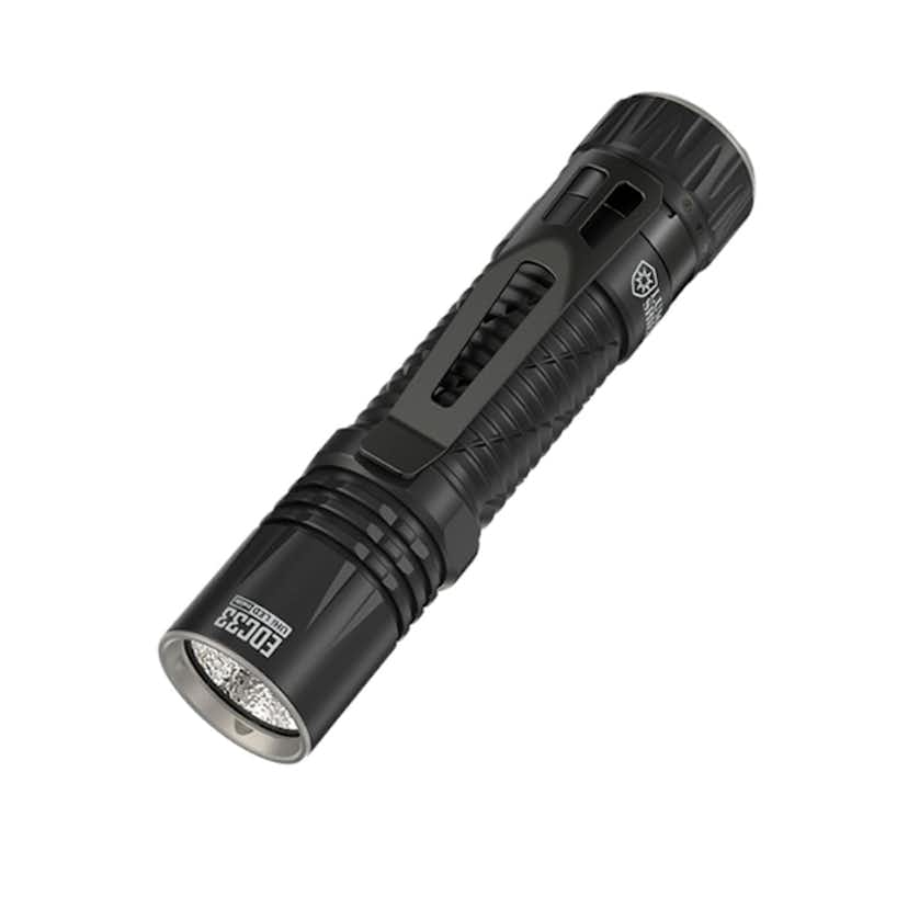 Ficklampa Nitecore EDC33