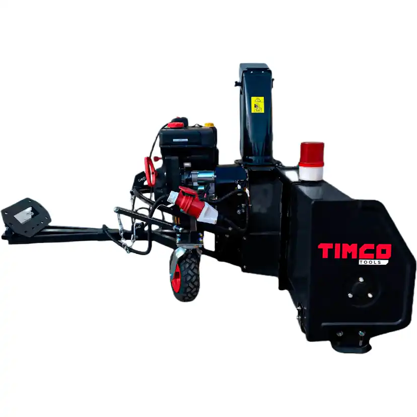Snöslunga Timco ATV-150