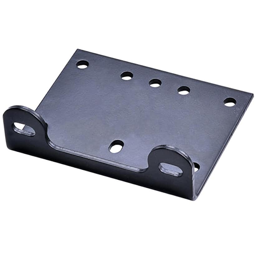 Monteringsplatta Rock Till RP2000 & RP3500