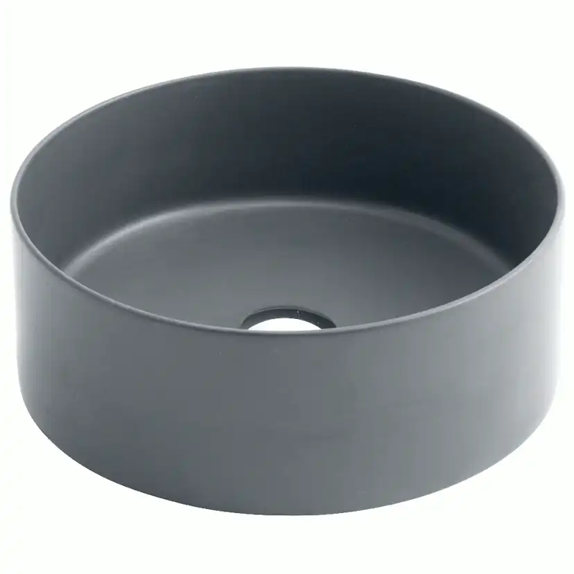 Tvättställ Lavabo Mate Slim 400 mm