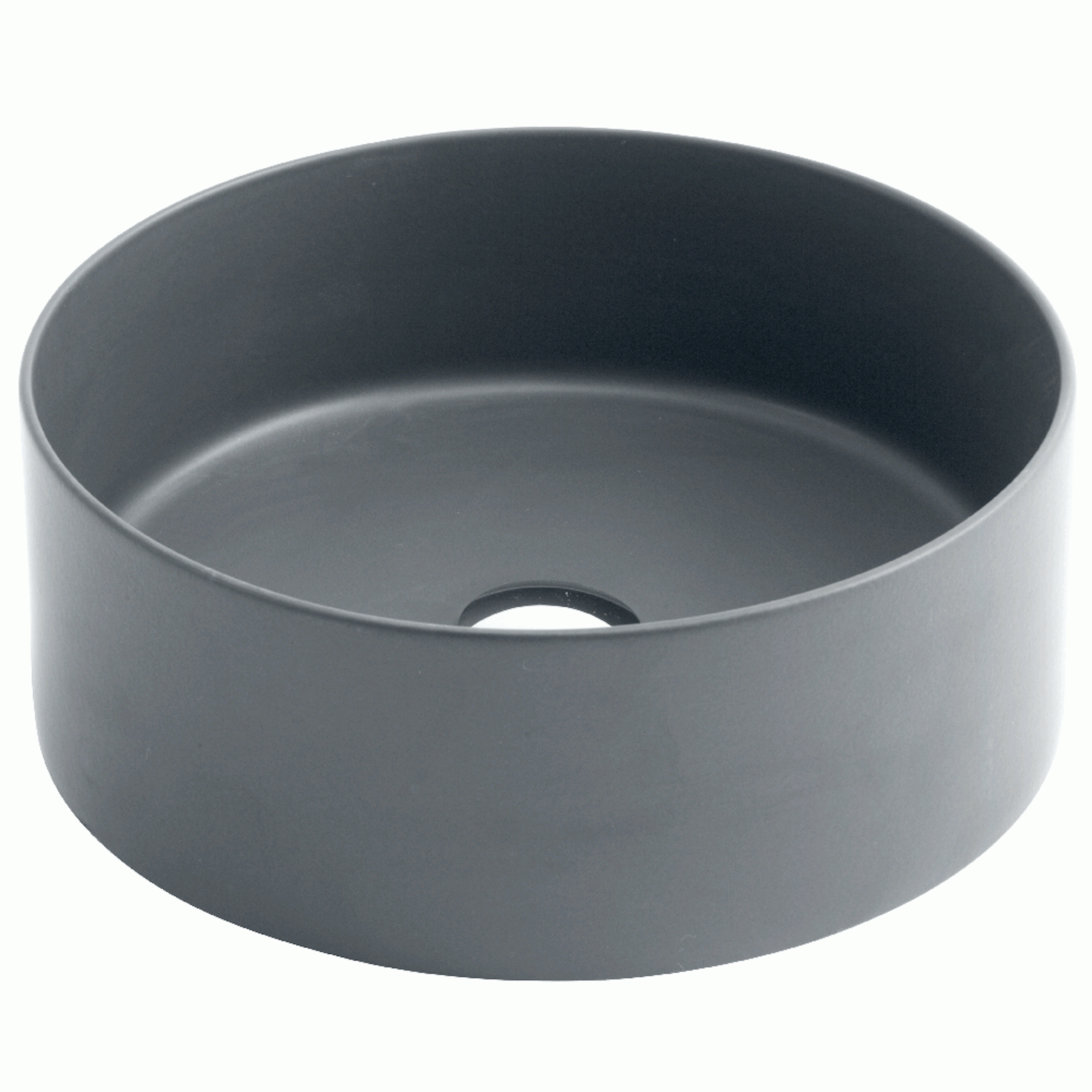 Tvättställ Lavabo Mate Slim 400 mm