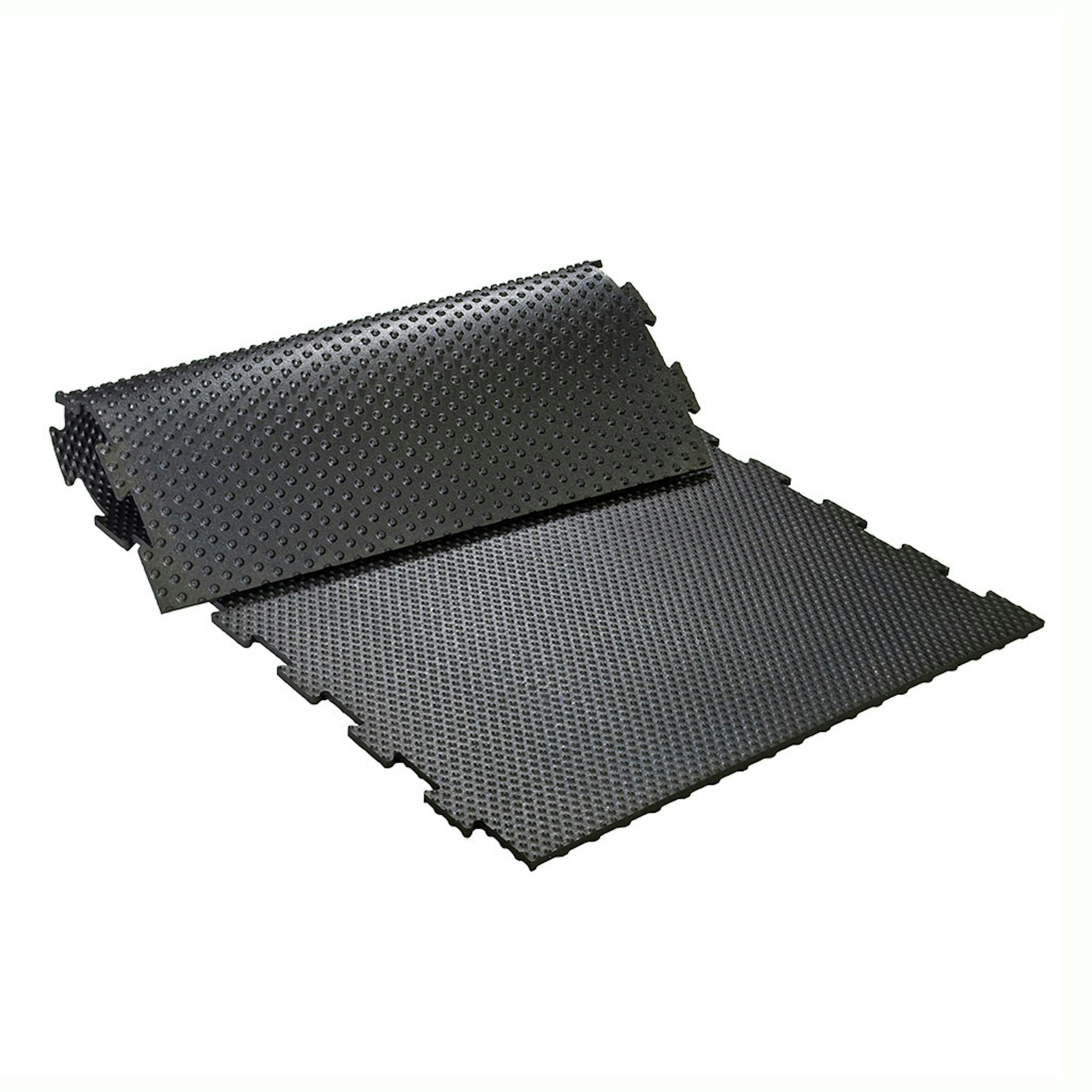 Gummimatta Kraiburg Ergomilk 950x1700mm