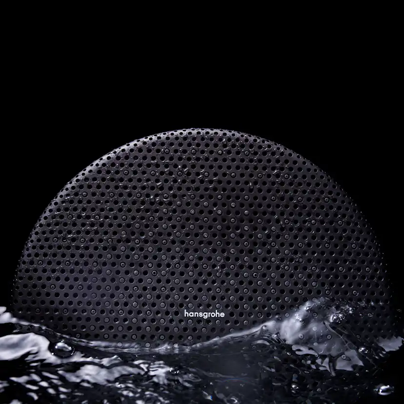 Takduschset Hansgrohe Raindance Alive S Puro Showerpipe 300 1jet 150 cc