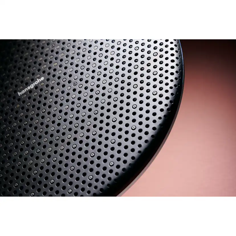 Takduschset Hansgrohe Raindance Alive S Puro Showerpipe 300 1jet med Ecostat Element 160 cc