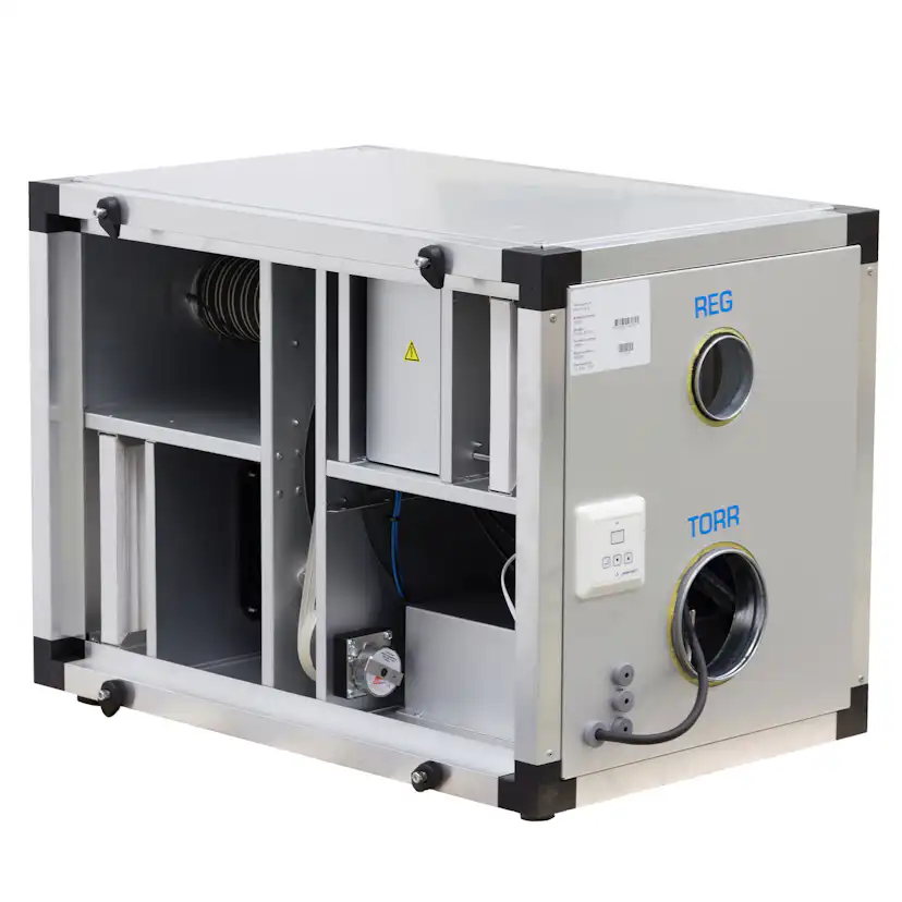 Avfuktare Acetec EvoDry 30 Pro