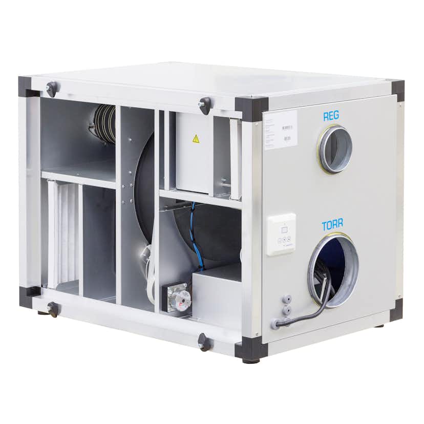 Avfuktare Acetec EvoDry 60 Pro