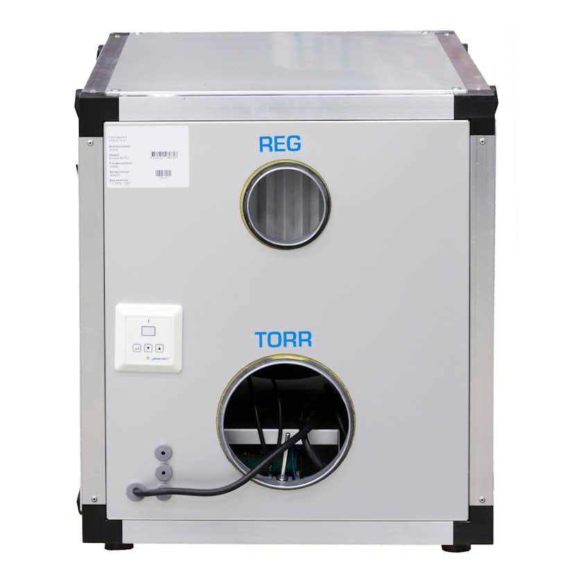 Avfuktare Acetec EvoDry 60 Pro