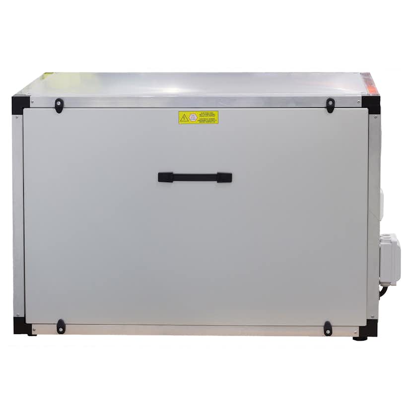 Avfuktare Acetec EvoDry 120 Pro