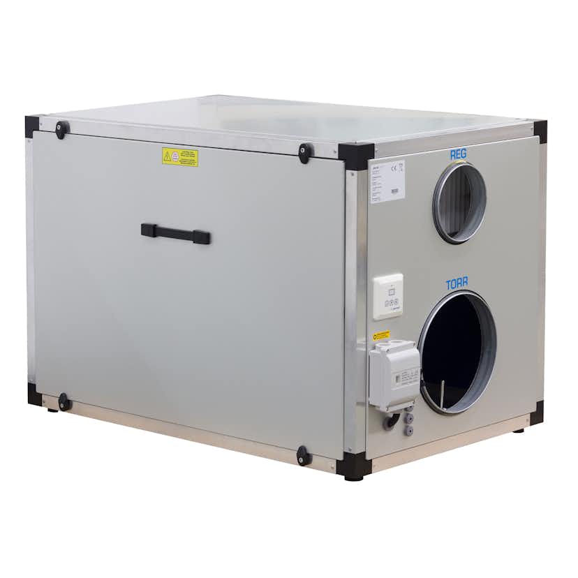 Avfuktare Acetec EvoDry 120 Pro