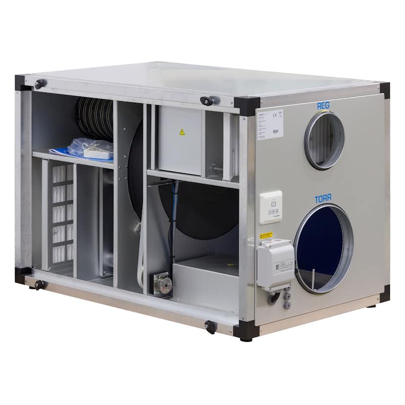 Avfuktare Acetec EvoDry 180 Pro