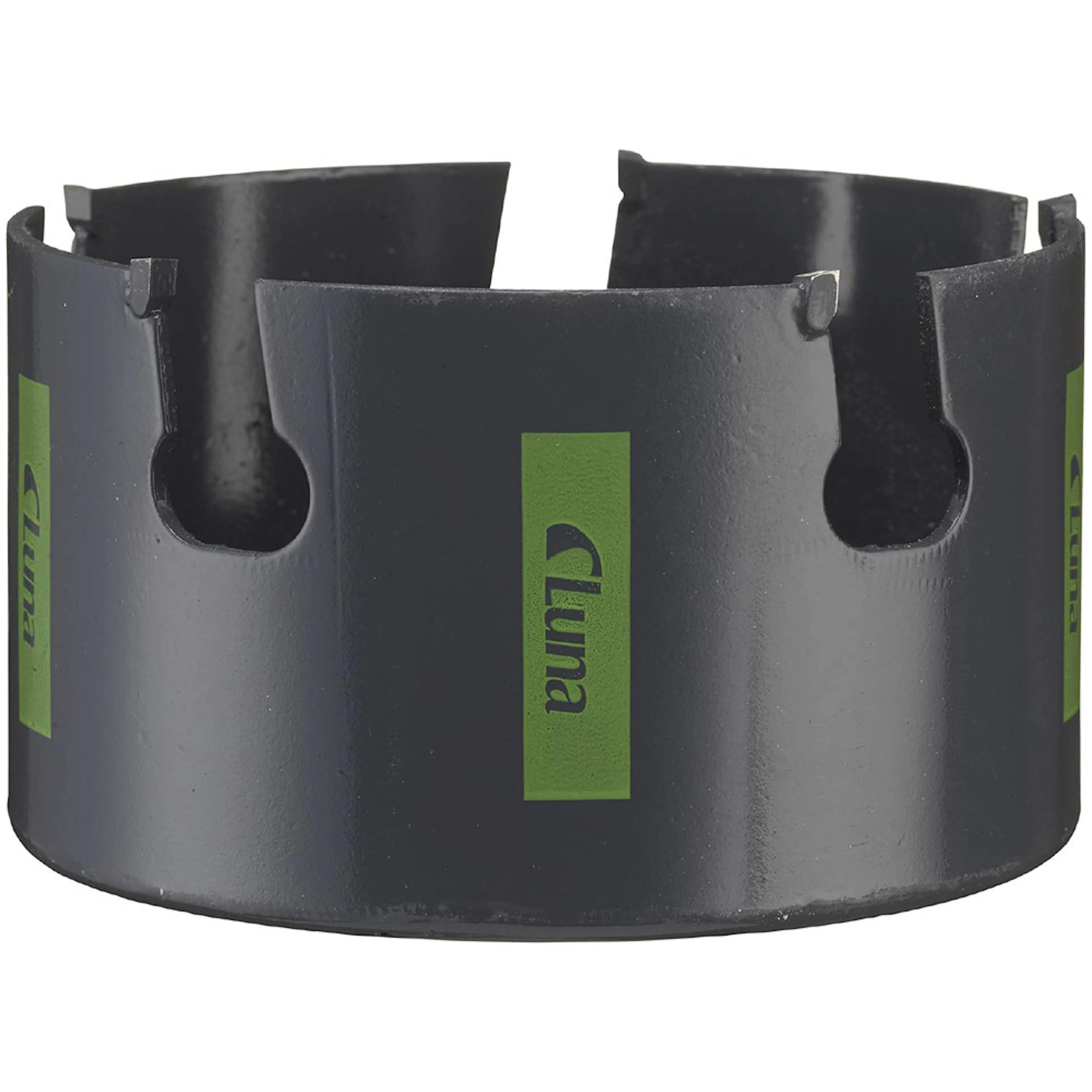 Hålsåg Luna Tools - För Trä, spånskivor, kakel, plast m.m.