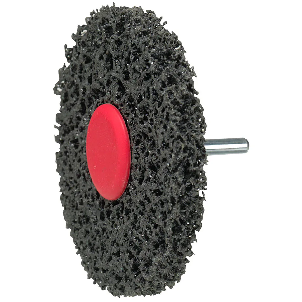 SLipnylonrondell Luna Tools (grovrengörare)