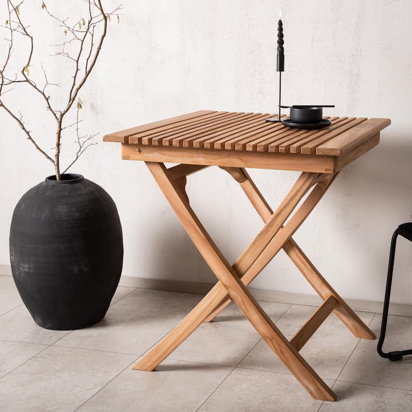 Utebord Venture Home Ghana Teak